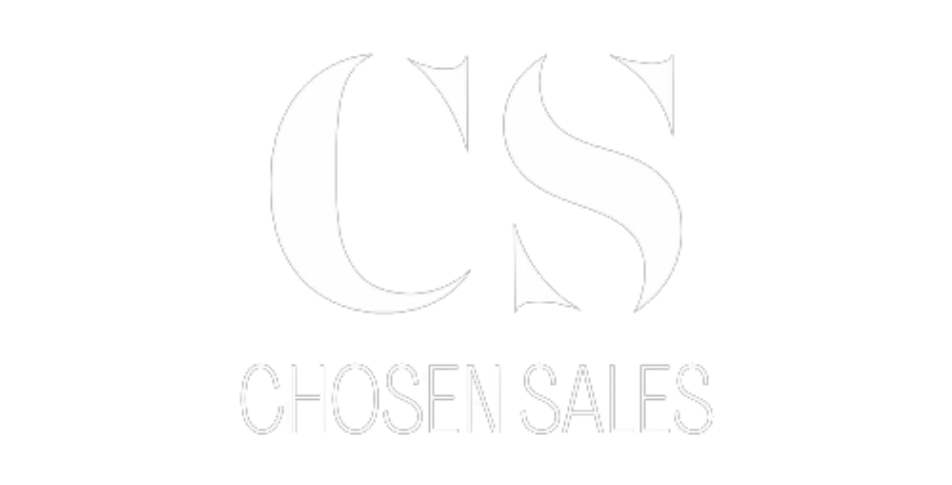 Chosen sales logo